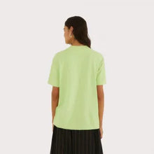 Load image into Gallery viewer, TSHIRT MEDIA BONDE LOTADO VERDE
