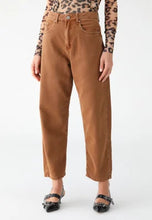 Load image into Gallery viewer, CALCA SARJA NIPPER STONED
