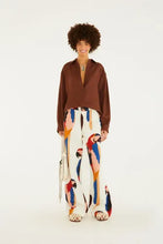 Load image into Gallery viewer, CALCA BOCA LARGA SARJA ARARAQUARA (PANT)
