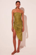 Load image into Gallery viewer, VESTIDO CURTO BANANEIRA
