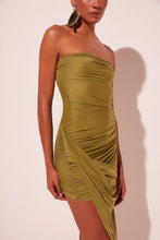 Load image into Gallery viewer, VESTIDO CURTO BANANEIRA
