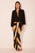 Load image into Gallery viewer, ALVORADA BLACK SHIRT
