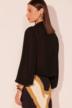 Load image into Gallery viewer, ALVORADA BLACK SHIRT
