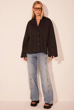 Load image into Gallery viewer, ESSÊNCIA BLACK SHIRT
