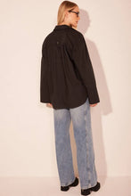 Load image into Gallery viewer, ESSÊNCIA BLACK SHIRT
