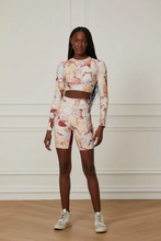Load image into Gallery viewer, WIND SPORT TOP MANGA LONGA
