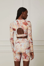 Load image into Gallery viewer, WIND SPORT TOP MANGA LONGA
