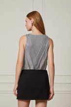 Load image into Gallery viewer, RECORTES MINI SKIRT
