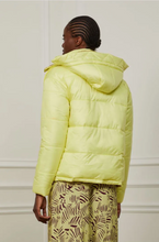 Load image into Gallery viewer, ANIMAL CHA REVERSIBLE PRINTED NYLON JACKET
