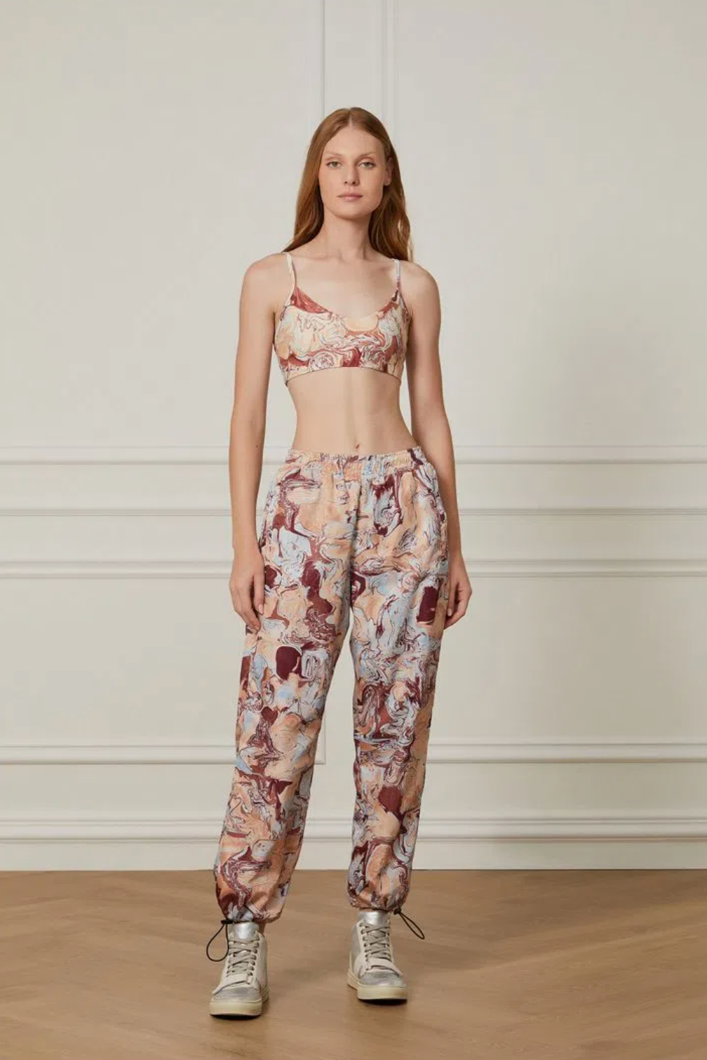 WIND SPORT PANT