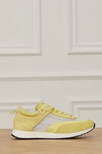 Load image into Gallery viewer, RUNNER SNEAKER
