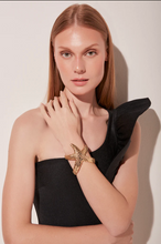 Load image into Gallery viewer, PULSEIRA METAL BRACELETE ESTRELA

