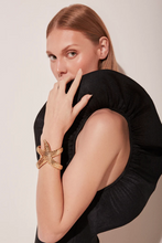 Load image into Gallery viewer, PULSEIRA METAL BRACELETE ESTRELA
