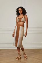 Load image into Gallery viewer, TRICOT REDE LISTRADO SET
