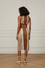 Load image into Gallery viewer, TRICOT REDE LISTRADO SET

