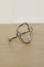 Load image into Gallery viewer, BRACELETE ESPIRAL IRREGULAR MIXED
