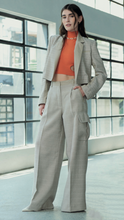 Load image into Gallery viewer, BLAZER ALFAIATARIA JACQUARD

