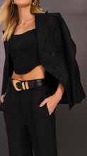 Load image into Gallery viewer, BLAZER CINQUE PRETO
