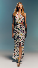 Load image into Gallery viewer, VESTIDO LONGUETE FIG MINERAL
