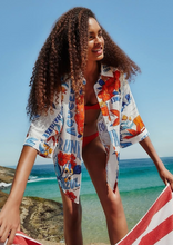 Load image into Gallery viewer, CAMISA GAROTA JAMBURANA
