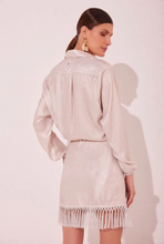 Load image into Gallery viewer, SAIA CURTA SHINE OFF WHITE
