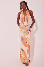 Load image into Gallery viewer, VESTIDO LONGO ASTROMELIA
