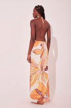 Load image into Gallery viewer, VESTIDO LONGO ASTROMELIA
