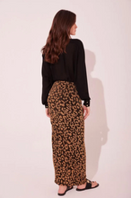 Load image into Gallery viewer, SAIA MIDI ONCA LUREX
