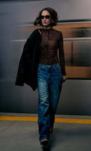 Load image into Gallery viewer, CALCA JEANS STRAINGTH RESINADA BOOT 70S
