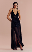 Load image into Gallery viewer, VESTIDO SILK VISCOSE
