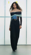Load image into Gallery viewer, CALCA SARJA BOOT 70S STONED
