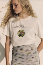Load image into Gallery viewer, T-SHIRT MALHA LEOPARD
