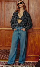 Load image into Gallery viewer, CAMISA FLANELA XADREZ

