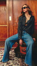 Load image into Gallery viewer, CAMISA FLANELA XADREZ
