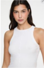 Load image into Gallery viewer, REGATA RIBANA (WHITE TANK TOP)
