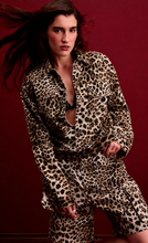 Load image into Gallery viewer, BERMUDA SARJA LONG RISE EST ONCA
