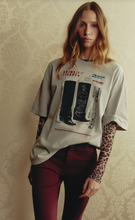 Load image into Gallery viewer, TSHIRT MALHA BOOT VINTAGE
