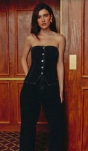 Load image into Gallery viewer, CALÇA JEANS BALLON (PANTS)
