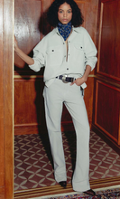 Load image into Gallery viewer, CAMISA SARJA BASIC VELUDO
