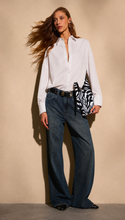 Load image into Gallery viewer, CALCA JEANS WIDE LEG NEW BASIC
