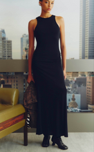 Load image into Gallery viewer, VESTIDO FRANZIDO LATERAL
