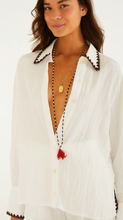Load image into Gallery viewer, CAMISA + SHORT CURTO DETALHE SET
