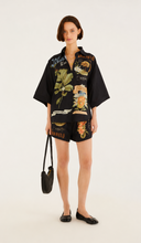 Load image into Gallery viewer, CAMISA + SHORT SELOS DO BRASIL SET
