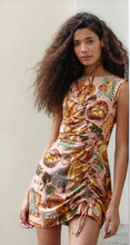 Load image into Gallery viewer, VESTIDO CURTO BOEMIA
