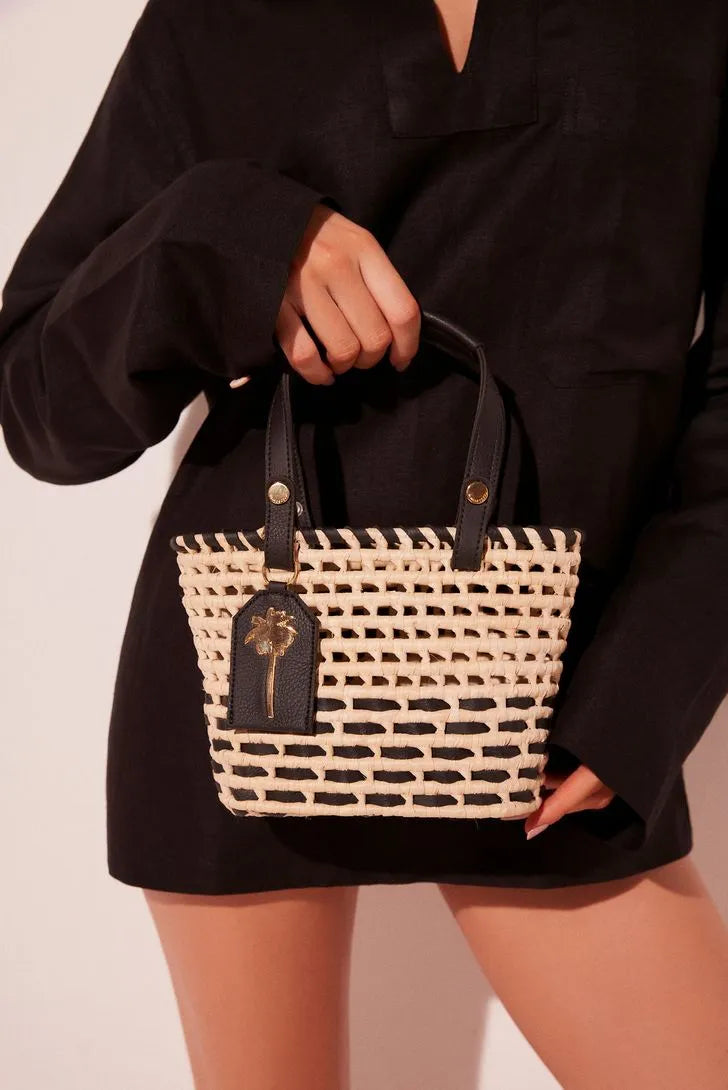 BOLSA TOTE ACESSORIOS RELUZENTES