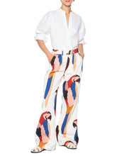 Load image into Gallery viewer, CALCA BOCA LARGA SARJA ARARAQUARA (PANT)
