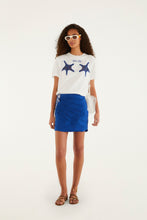 Load image into Gallery viewer, TSHIRT ESTRELA DO MAR FARM RIO OFF WHITE
