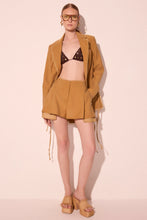 Load image into Gallery viewer, BLAZER REGULAR CASCA BEGE
