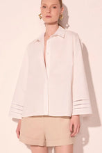 Load image into Gallery viewer, CAMISA MANGA LONGA MILOS OFF WHITE
