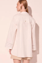 Load image into Gallery viewer, CAMISA MANGA LONGA MILOS OFF WHITE
